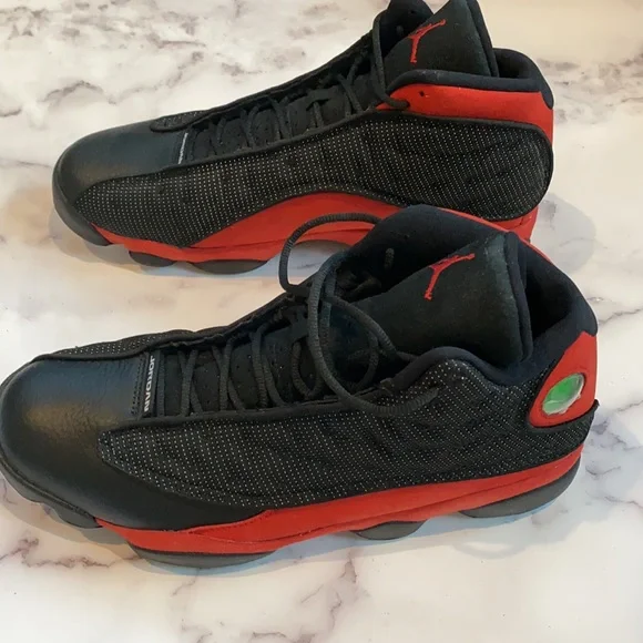 Air Jordan 13 Retro - Picture 2 of 8